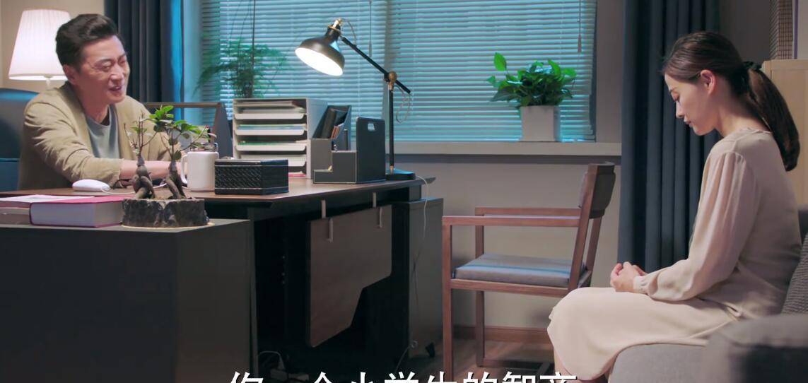 青春|梅婷新剧开播，出轨离婚癌症全集齐，全职太太果真是个高危职业