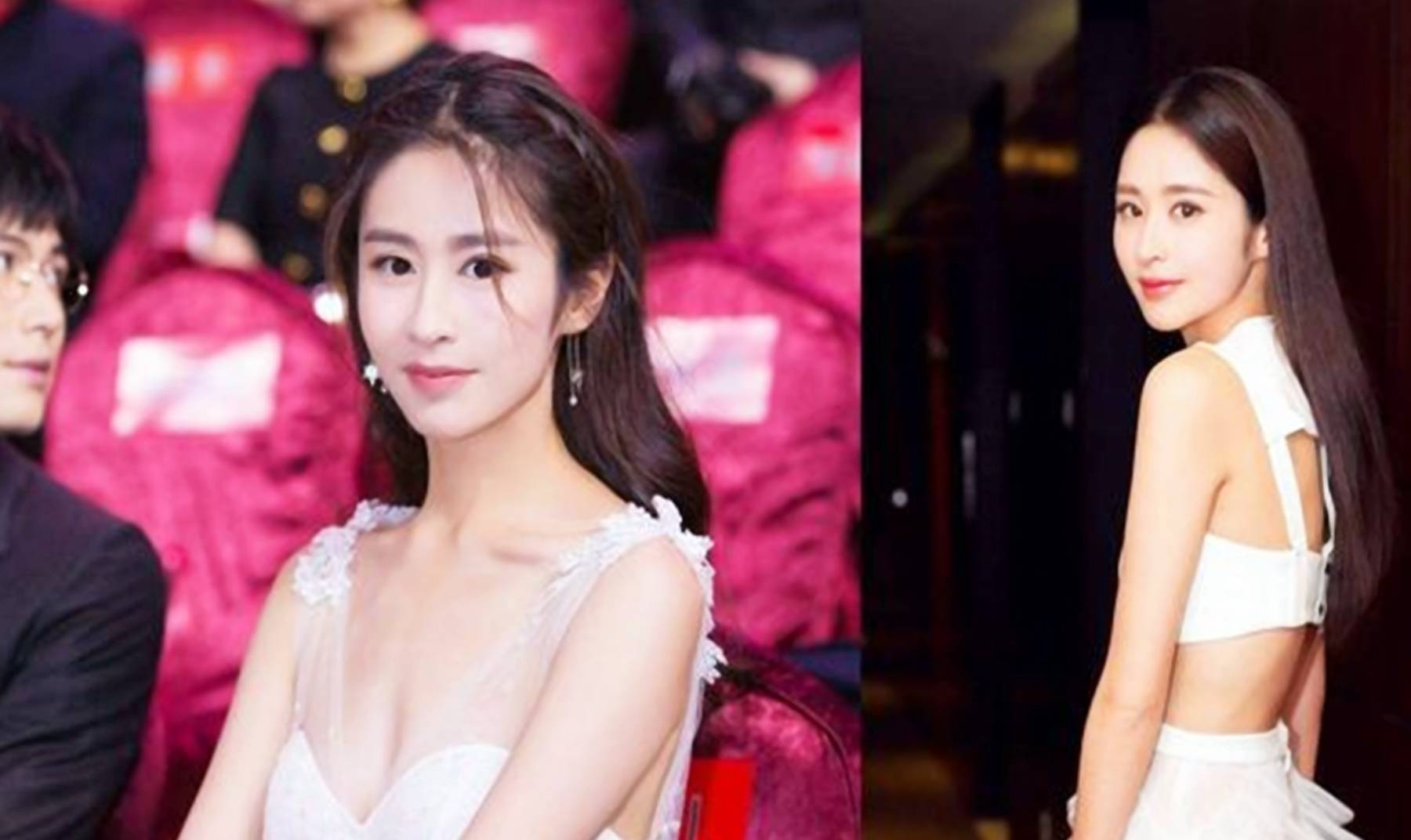 洗头|女明星婚后和丈夫AA，产后9天就复工赚钱，如今满脸虚弱惹人心疼