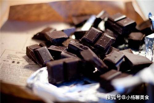 进行|4种好吃又健康的零食，第1个好吃又能充饥，情人节必备