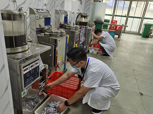 防控|预防“新冠肺炎”，中医药在发力！郑州市骨科医院已发放8000余袋！