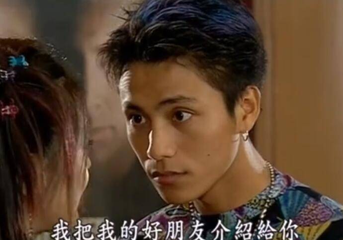 刘若英|《粉红女郎》播出18年，女主演有一半颜值崩了，男主演都还能打