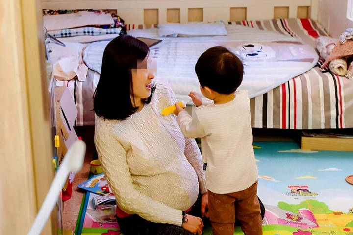 事情|二胎、三胎开放后别盲从，结合自身实际情况再决定，以免将来后悔