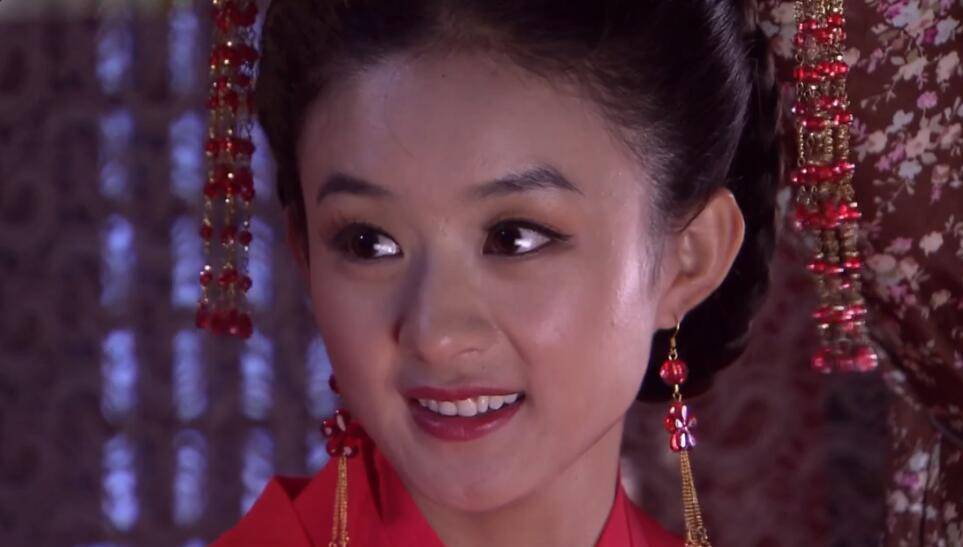 演技|《错点鸳鸯》：一部被严重低估的古装剧，赵丽颖评分最高的作品