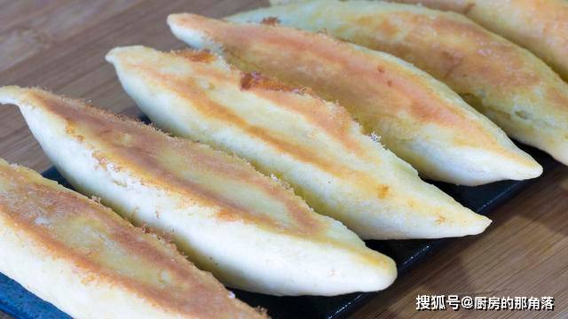 面团|我家一周早餐，7天不重样，每天早起做给家人吃，营养好吃还实惠