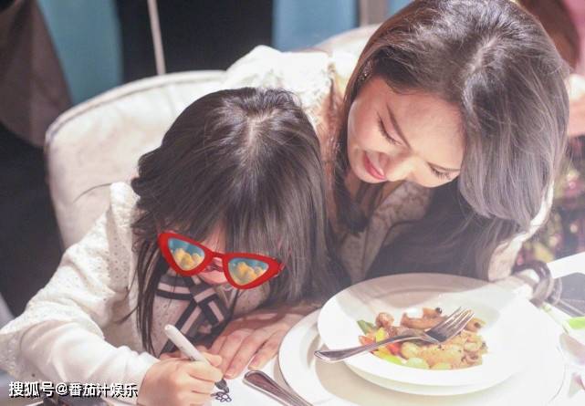 田中千绘三级他只要在家都会全身心陪伴女儿 中国演艺网