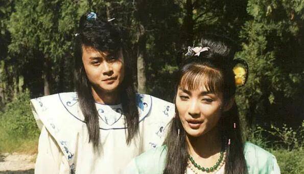 山东|山影必重刷的剧：《白眉大侠》童年回忆，闯关东、琅琊榜均超9分