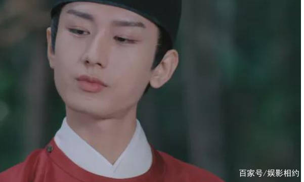 张予曦|《与君歌》首播却被刷差评，成毅被嘲演成了太监，女主是傻白甜？