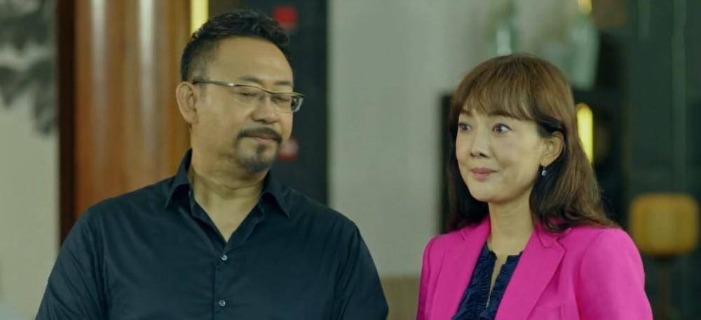 因为|何沄伟新剧挑战“武大郎”,开局就喜当爹,张嘉益闫妮等戏骨客串