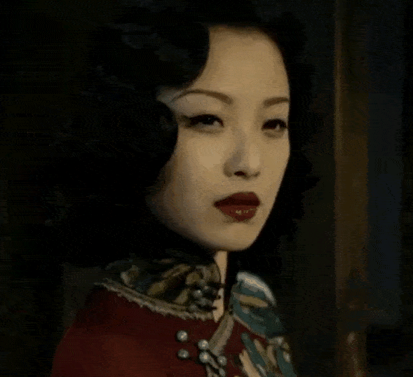 张爱玲|景甜、倪妮、宋轶的同款旗袍穿搭,能扒的我都扒出来了!