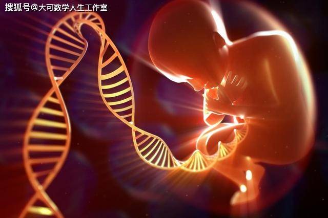 科学技术|(转)美国科学家,为何如此痴迷于改造人类基因?出差错的几率又有多大