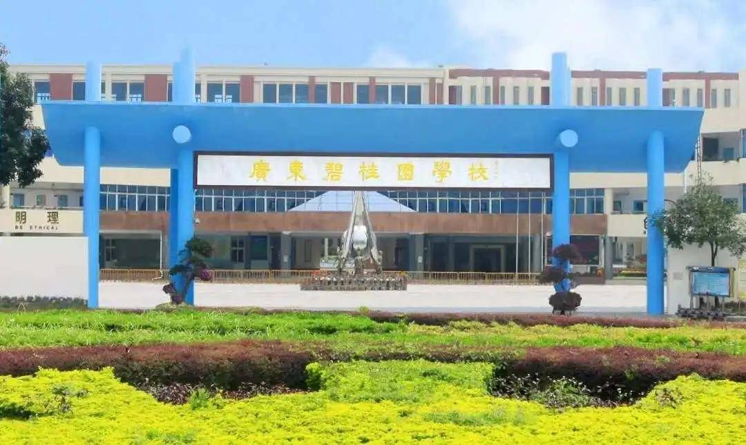 广东国际学校排名_广东职业学校排名前十(3)