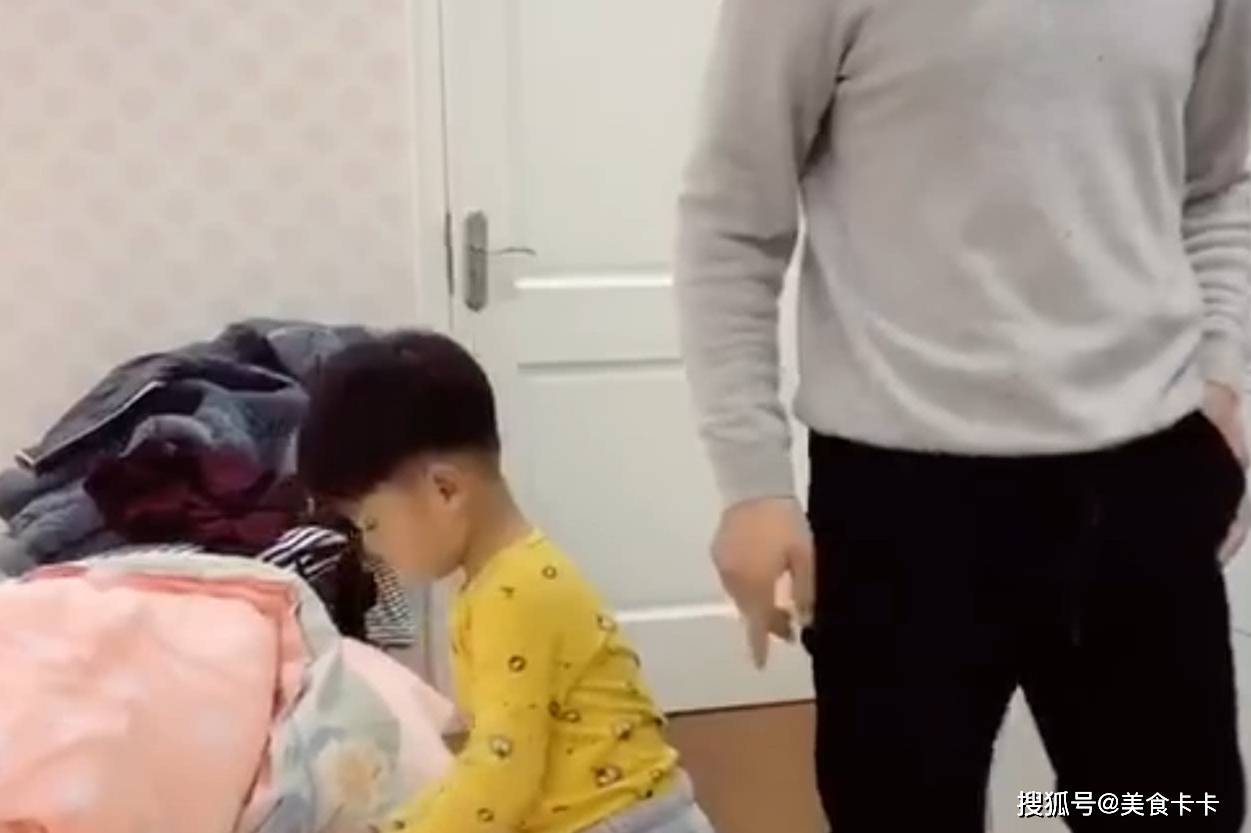 玩具|自从有了宝宝后，妈妈想要喝口饮料，网友：真是辛苦爸爸爸了