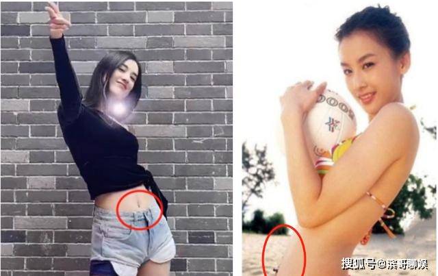 黄圣依|黄圣依高调晒热舞视频！大胆扭腰脐钉洞十分抢眼，肤白到挪不开眼