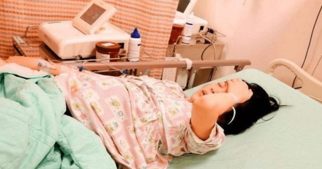 因为|第一次剖腹产和第二次剖腹产，到底有啥区别？疼痛度不同只是基础