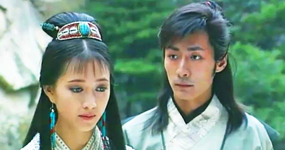 山东|山影必重刷的剧：《白眉大侠》童年回忆，闯关东、琅琊榜均超9分