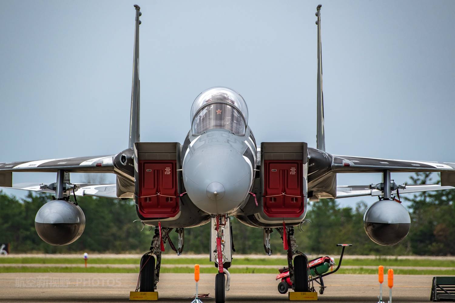 原创盘点f15战斗机的总产量比苏27系列多比f16系列少很多