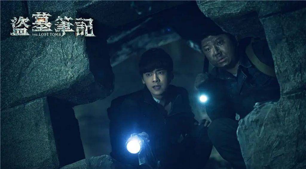 官宣|《云南虫谷》官宣定档，播出时间却引热议，网友纷纷表示不满