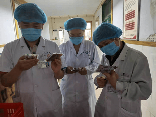 防控|预防“新冠肺炎”，中医药在发力！郑州市骨科医院已发放8000余袋！