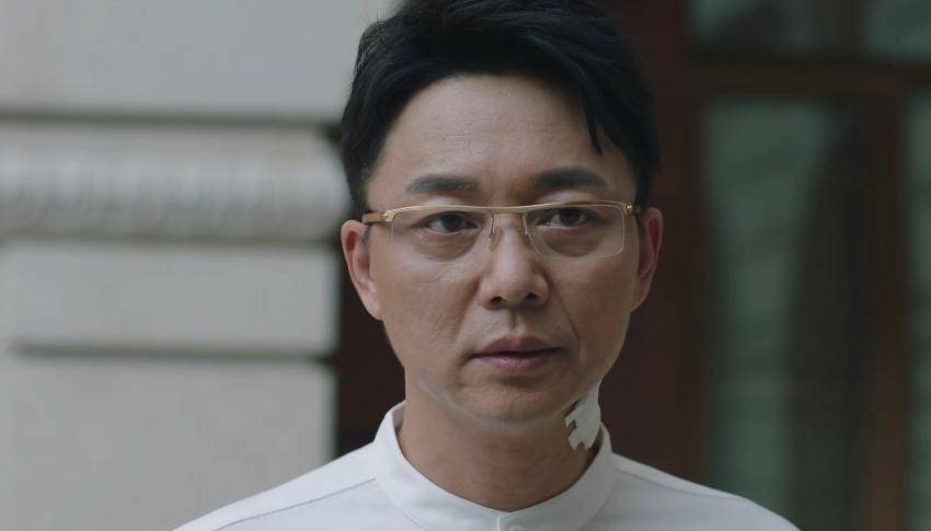 于和伟|内地线星榜出炉,叔圈顶流张嘉益于和伟二线,刘奕君三线都不算?