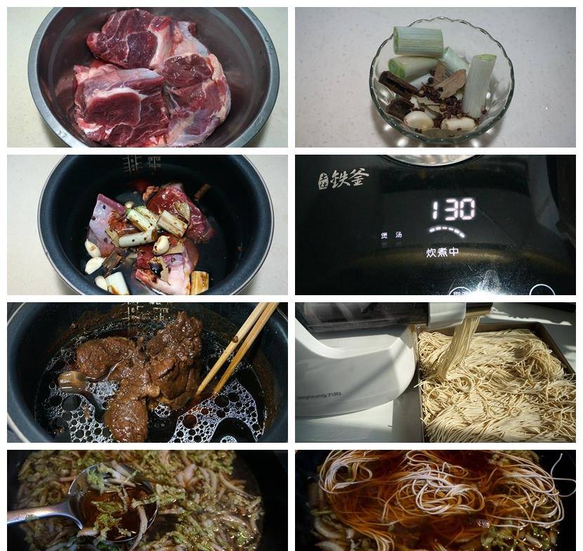 凉水|冬天到了，要给孩子吃暖乎乎的早餐，暖身暖胃，天冷越吃越舒服！