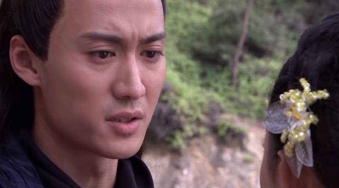 演技|《错点鸳鸯》：一部被严重低估的古装剧，赵丽颖评分最高的作品