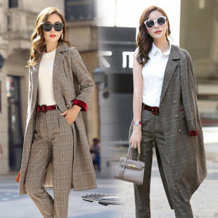 高个子|矮个子的显高穿搭技巧，做好了你也能成为高个子