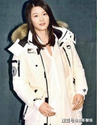 设计|全智贤为生3胎胖成150斤，产后拼命健身减肥，变“金刚芭比”