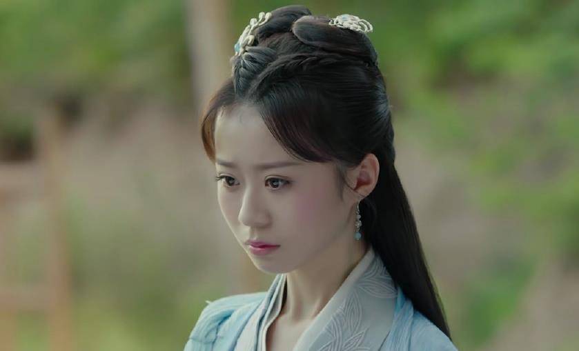 董慧发|《美人心计》小太后张嫣，12年里拍了于正11部剧，却火不起来