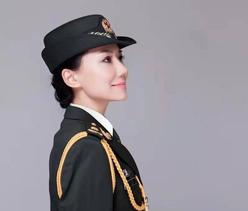 顾玲美丽使者倾心打造植物养肤新品牌寻找最美退役军人