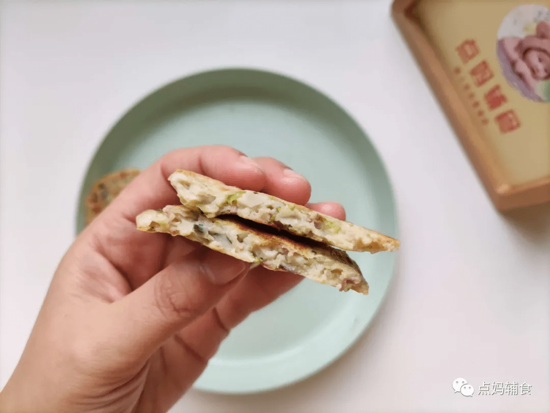 做法|8-9个月宝宝辅食食谱做法合集，收藏备用！