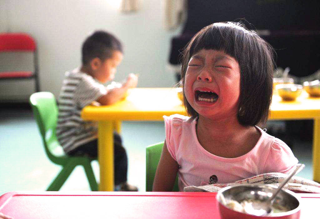 因为|孩子3岁就要上幼儿园吗？若入学时间不对，孩子遭罪大人受累