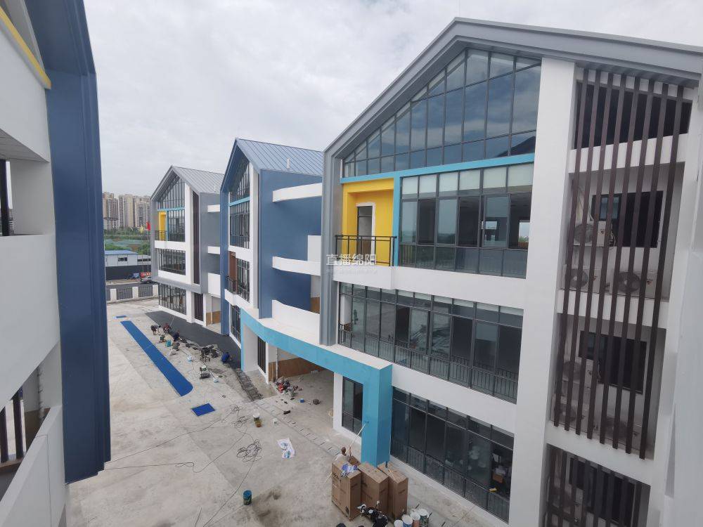 投入使用|下月安州将新增4所公办幼儿园1260个学位 看看有你家附近的吗？