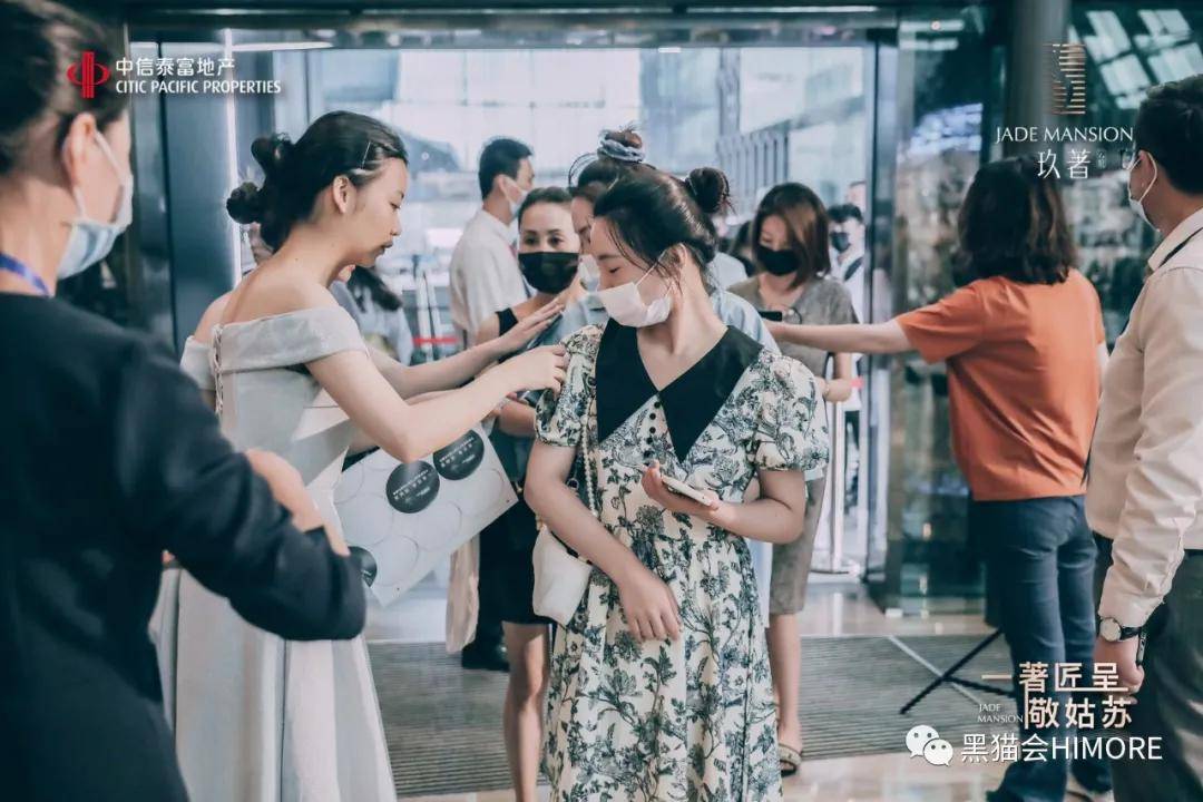 活动|品牌发布会怎么策划出亮点？100+活动现场高清图，给你灵感！