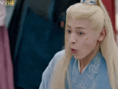 王语嫣|“腾蛇”版段誉将登央视 艳福不及段正淳 妹妹们还没后妈团惊艳