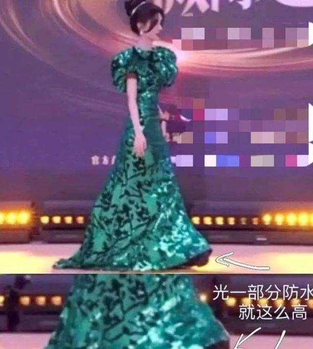 鞠婧祎|考验眼力！隐形内增高厚度大起底，明星们一个比一个敢穿！