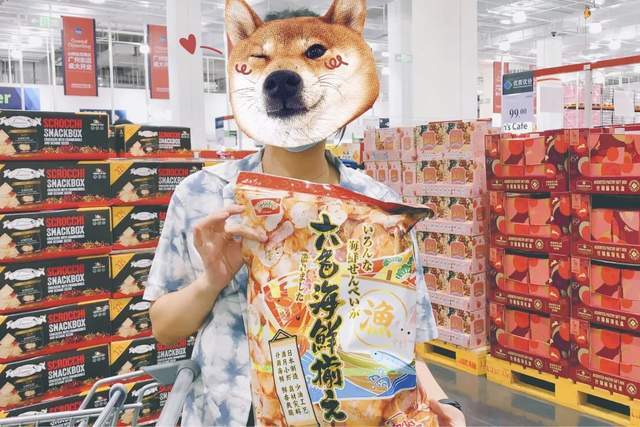 时间|山姆测评!原来零食才是最好吃的