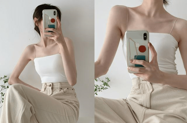 场合|为什么女生永远没有衣服穿？