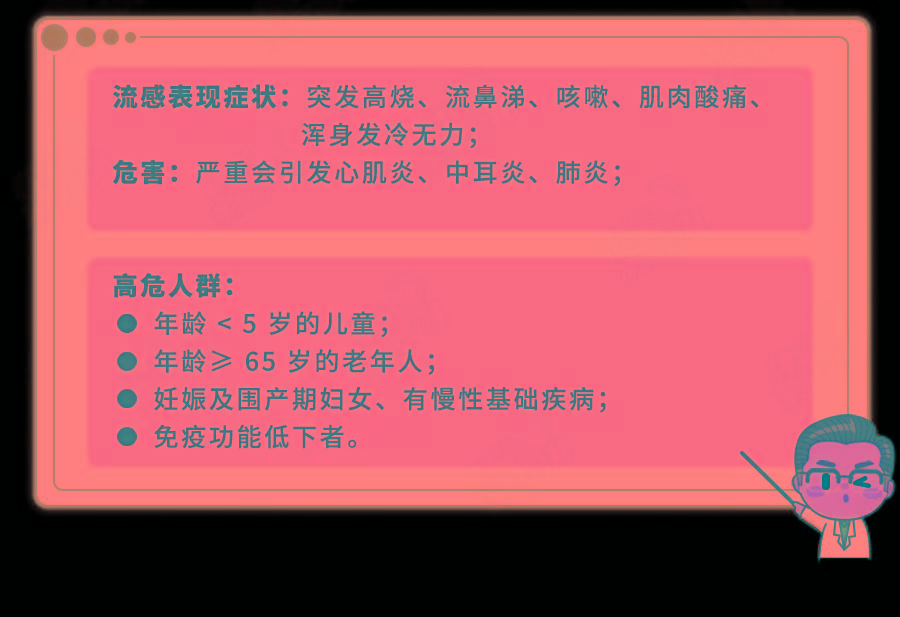 育儿|查收流感疫苗接种指南！选哪种、打几针、咋约？2021最全解答