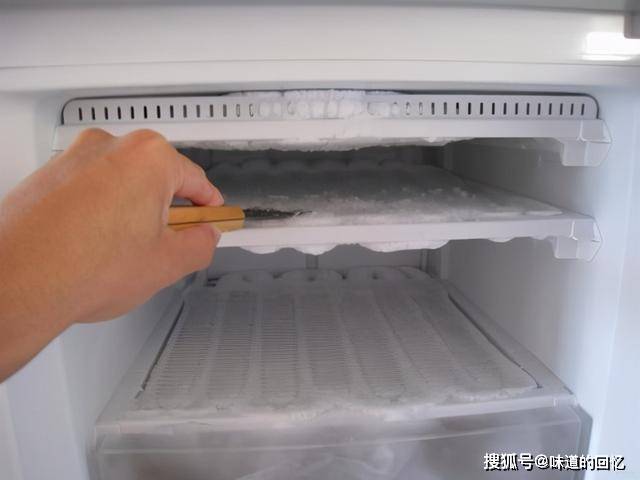 冰箱的冷度怎么看