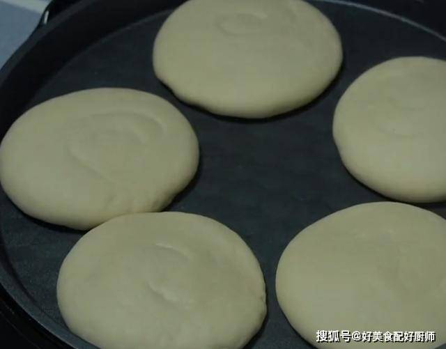 姜片|肉夹馍好吃有诀窍，从和面到炖肉详细讲解每一步，在家也能做大厨