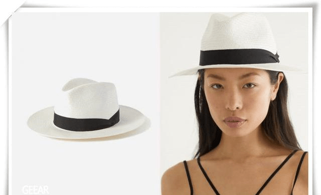 夏天|法国女生说夏天瞄准这5样单品：就能穿出高级感！
