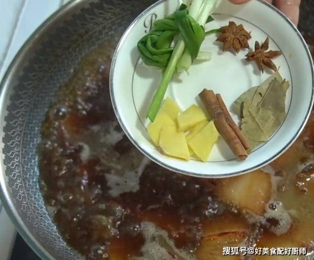 姜片|肉夹馍好吃有诀窍，从和面到炖肉详细讲解每一步，在家也能做大厨