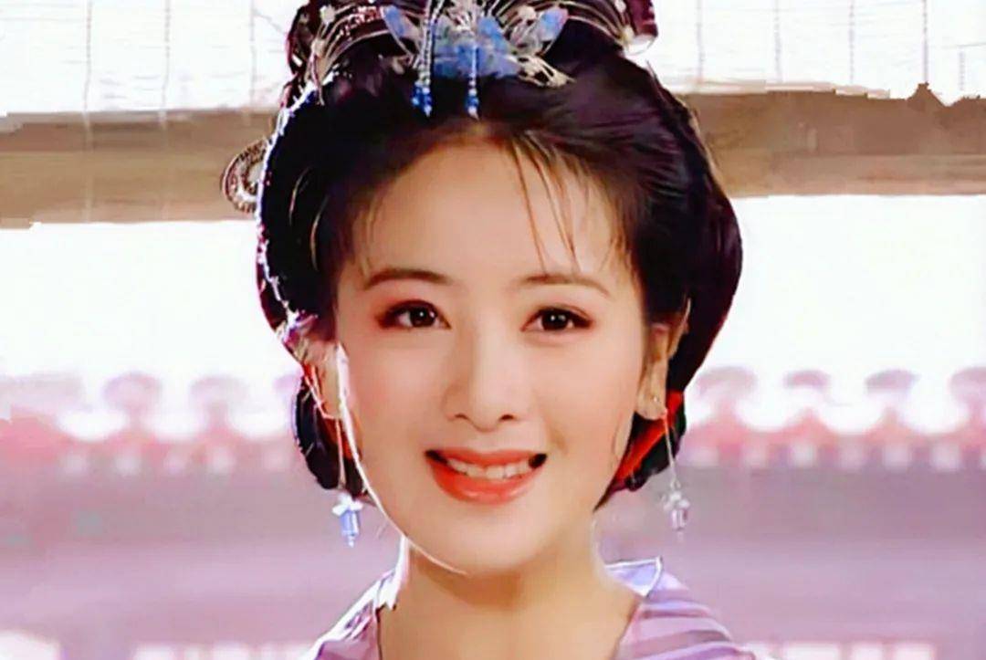 中分|事实证明，拖垮古装剧女演员美貌的不是“梳平”，而是“发包”啊