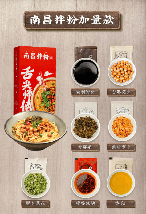 下鍋|既想省事又想吃到熱乎乎的早餐？小鹿君幫你10分鐘搞定！