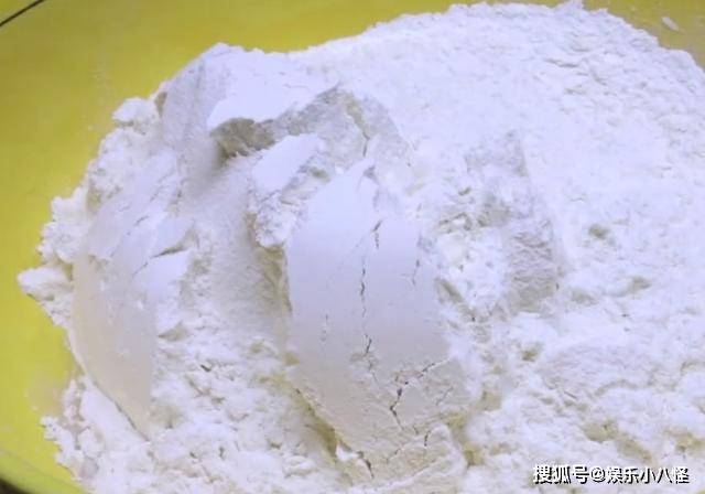 长条|懒人福利来了，老左教你2分钟做好早餐，柔软筋道又解馋，香