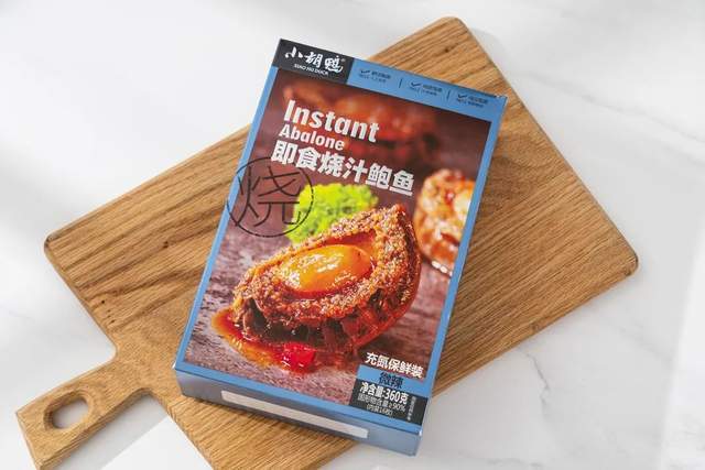 时间|山姆测评!原来零食才是最好吃的