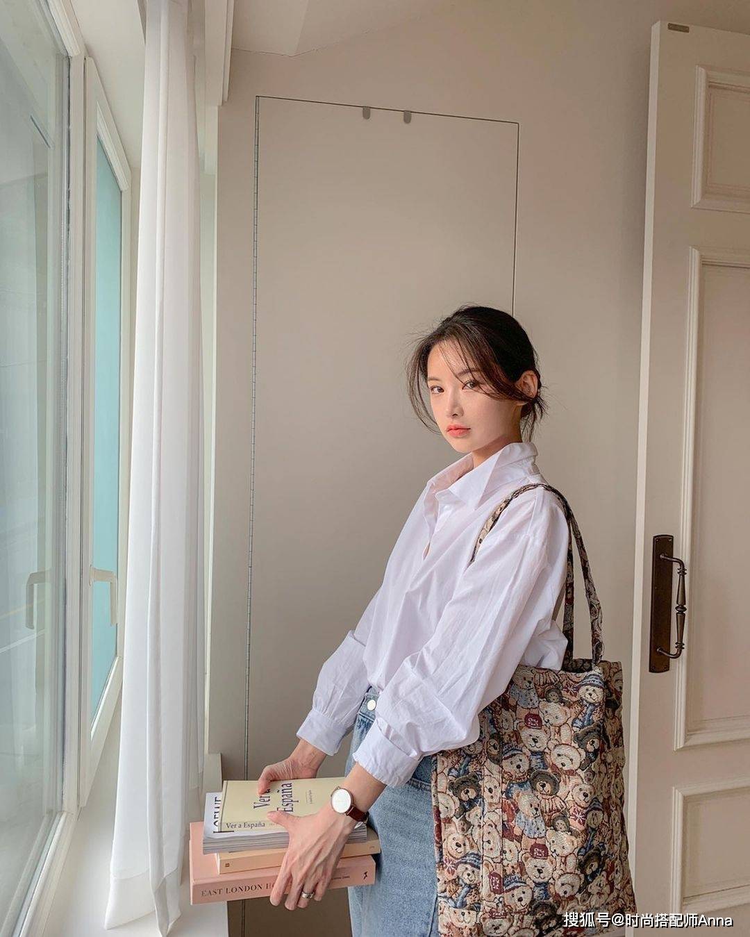 直角|通勤装怎么穿出新花样?试试这些时髦穿法,穿出气质优雅