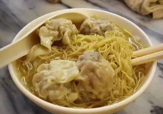 三亿体育app餐饮10大美食都会排行(图2)