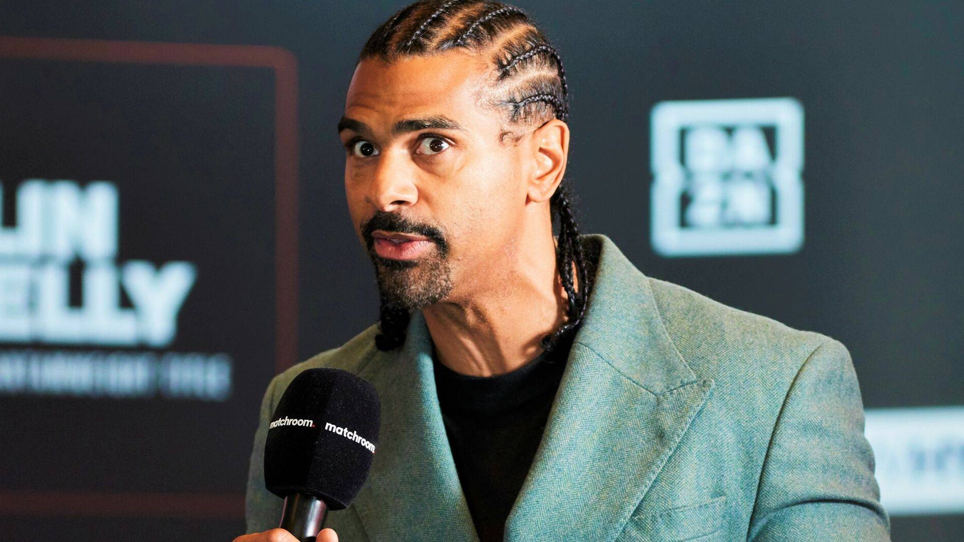 大卫·海耶表示:短暂复出,只为给自己的朋友一个教训_富尼耶