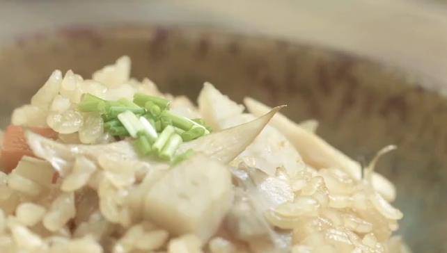 食材|半小时准备出两菜一饭的营养早餐 荤素搭配的快手早餐